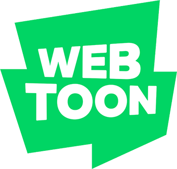 Logo Webtoon