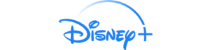 Logo Disney+