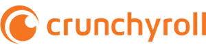 Logo Crunchyroll