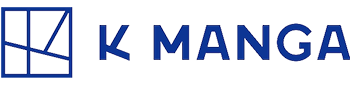 Logo K MANGA