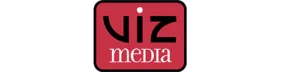 Logo VIZ Media