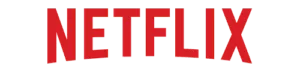 Logo Netflix
