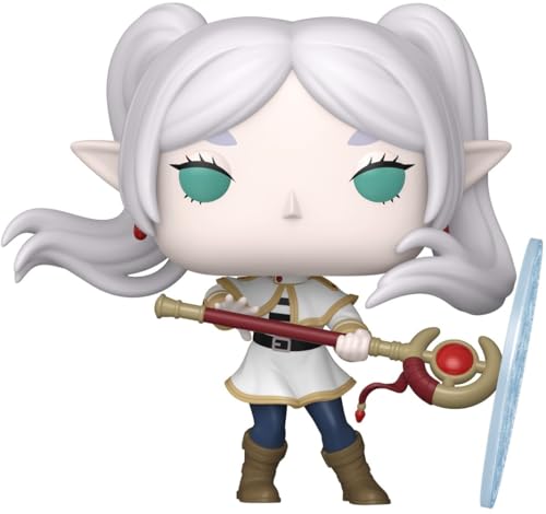 Funko Pop! Frieren