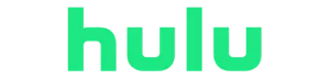Logo Hulu