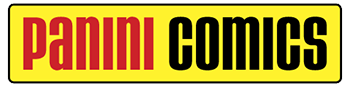 Logo Panini Comics