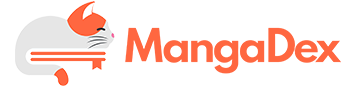 Logo MangaDex
