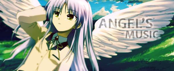 AMV-Angel’s Music