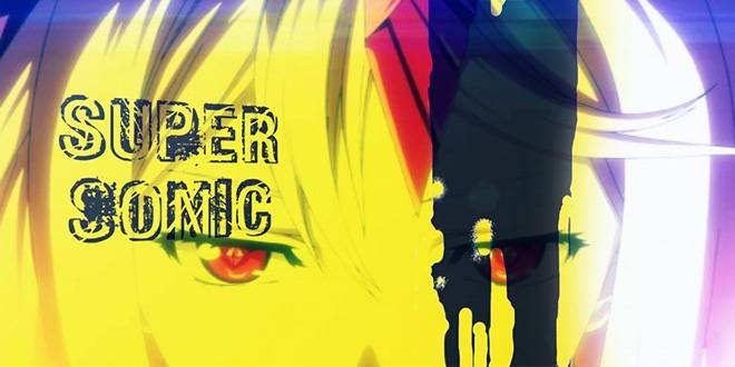 AMV-Supersonic