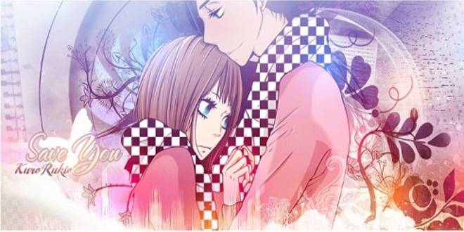 AMV-Save You