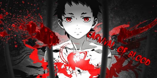AMV-Carnival of Blood