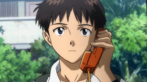 Evangelion bat le dossier à Toonami