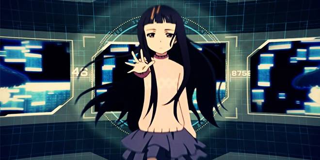 AMV-For the Win