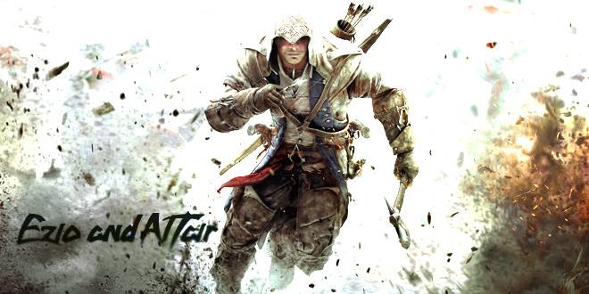  GMV-Ezio and Altair