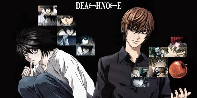 Live action Death Note americano tem novidades