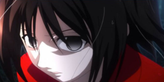 AMV-The Last Dream