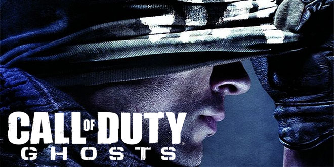 Call of Duty: Ghosts terá versão para PlayStation 4