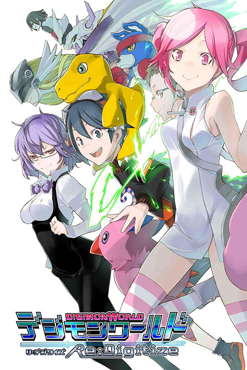 Digimon_World_ReDigitize_Game