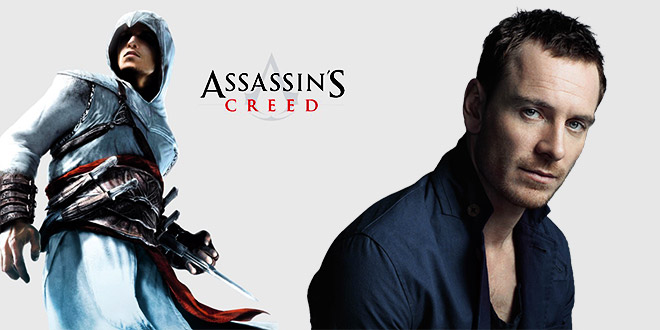 Assassin’s Creed: filme live action será lançado em 2015