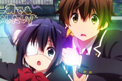 Demo Chunibyou Koi Ga Shitai! akan memenangkan film