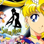 News about the premiere of the new Sailor Moon