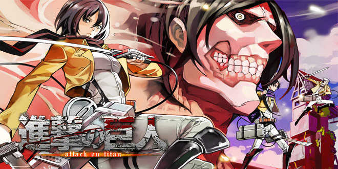 Attack on Titan: Dubladores comentam trabalho no anime e final