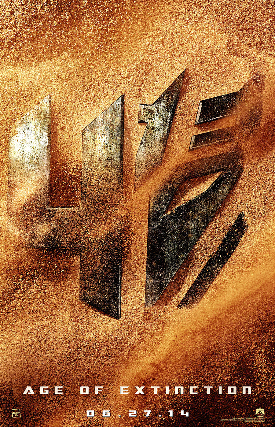Transformers 4-Age of Extinction