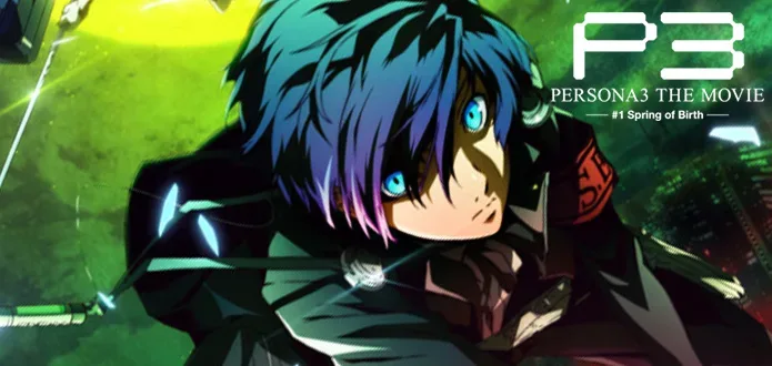 Persona
