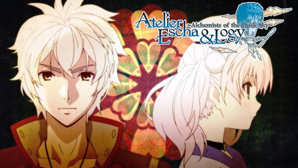 Atelier Escha & Logy - Game ganha adaptação para anime
