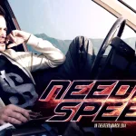 Need for Speed - Movie gets new trailer
