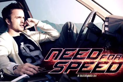 Need for Speed ​​- Film gets new trailer
