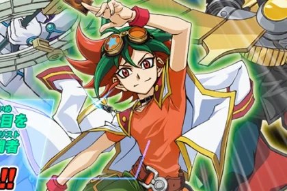 Yu-Gi-Oh