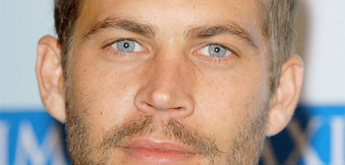 Morre Paul Walker, ator de Velozes e Furiosos!