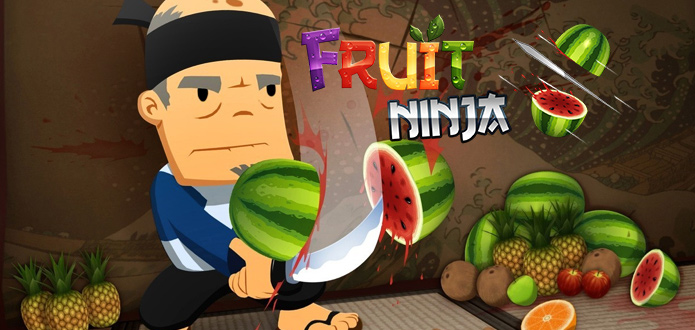 série-fruit-ninja