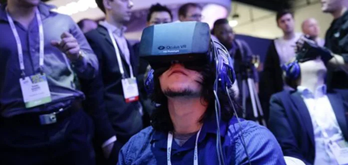 Virtual reality