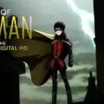 Son of Batman