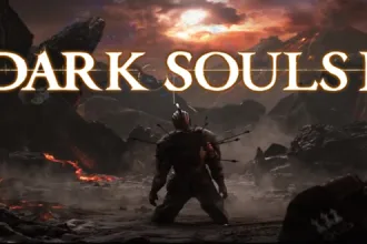 Dark Souls II