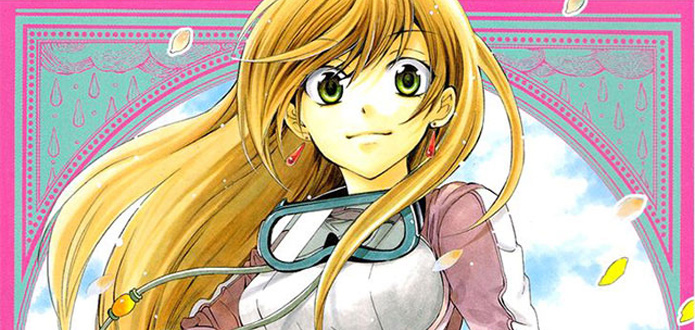 manga-soredemo-sekai-ww -utsukushii