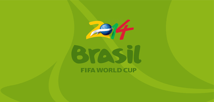 2014 FIFA World Cup Brazil