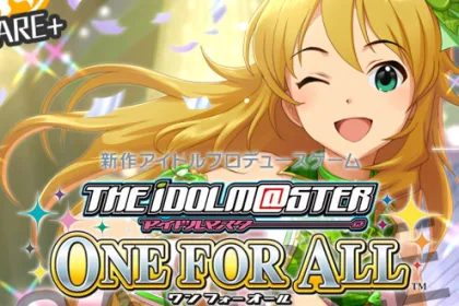 The Idolm@ster