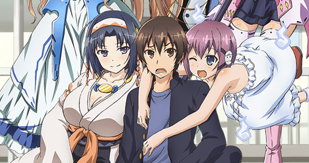 Invaders-of-the-Rokujyōma!