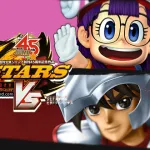 J-Stars Victory Vs