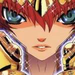Knights of the Zodiac