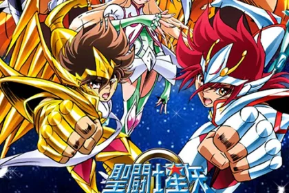 Saint Seiya Omega: Anime comes to an end in March