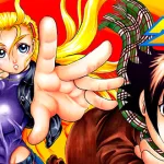 Shijou Saikyou no Deshi Kenichi