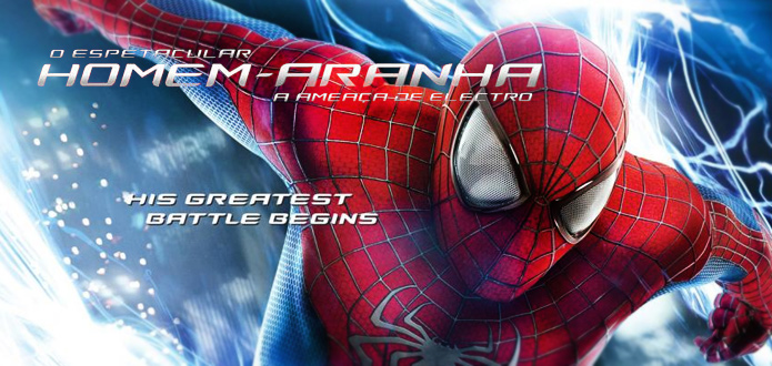 スペクタキュラー・スパイダーマン・エレクトロ・メナス