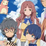 Ano Natsu de Matteru - Anime gets OVA