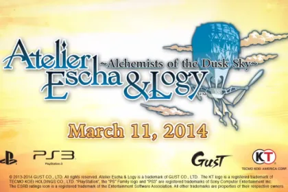 Atelier Escha