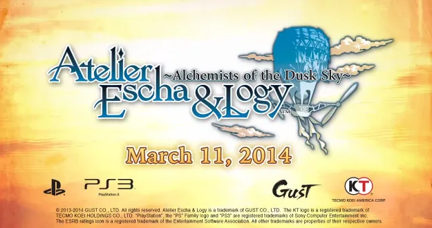 Atelier Escha