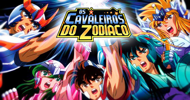 ザ・ナイツ・オブ・ザ・ゾディアック・ブ・レイ