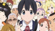 映画『たまこラブストーリー』の新しい予告編が公開されました。